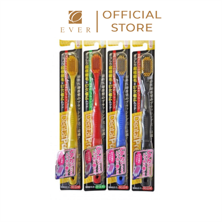 CREATE_Bàn chải đánh răng Dental đầu lông siêu mềm