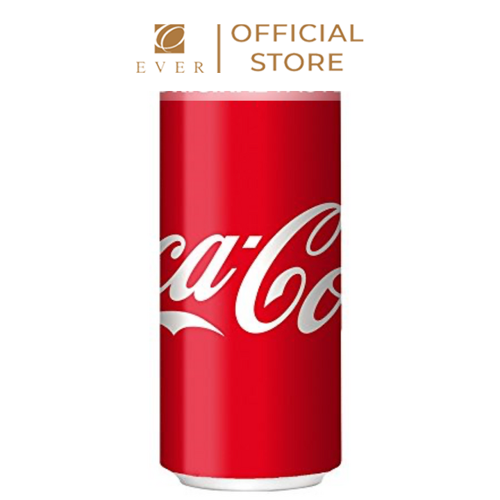 COCA COLA_Nước ngọt có ga 500ml