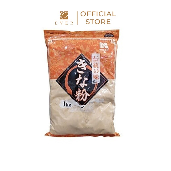 MATSUMOTO_Bột đậu nành sấy 1kg