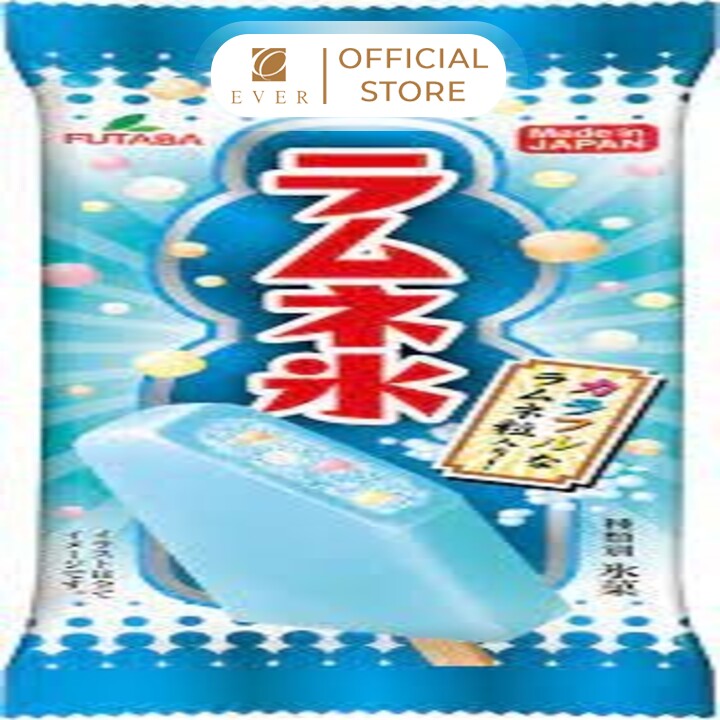 FUTABA_Kem vị soda 85ml