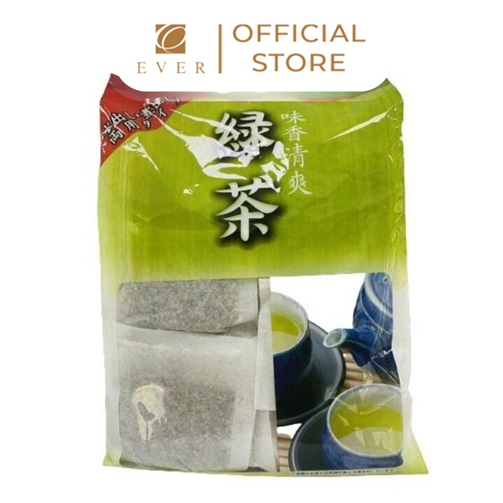 ODANI_Trà xanh túi lọc 52P 265g