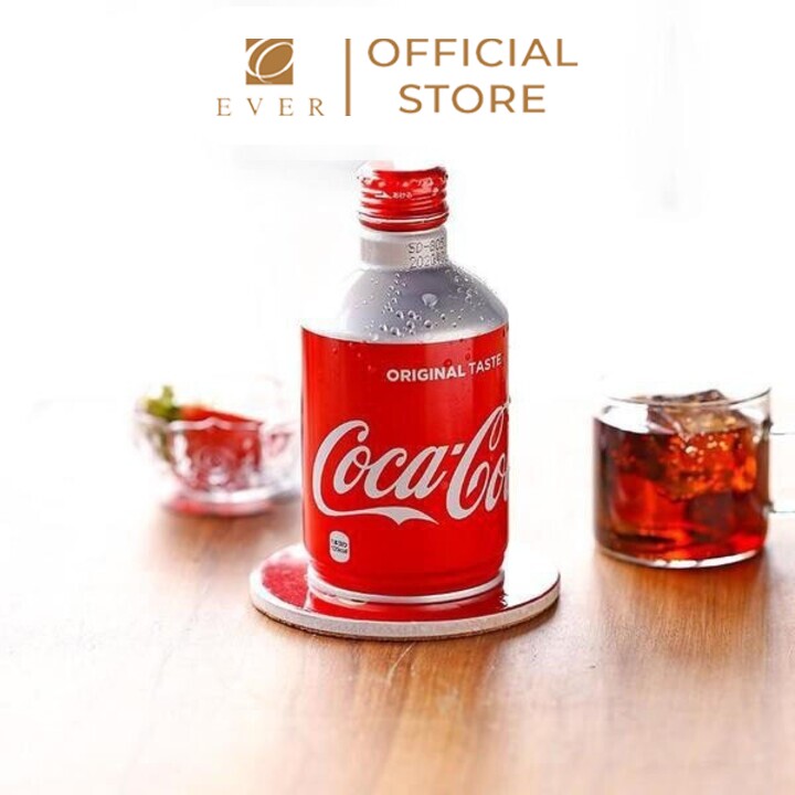 COCA COLA_Nước ngọt có ga 300ml