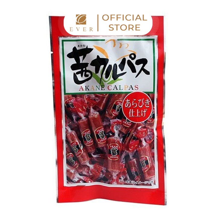 AKANE_Xúc xích khô 27g