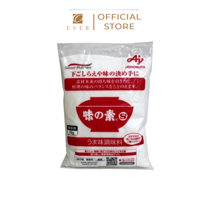 AJINOMOTO_Mì chính 1kg