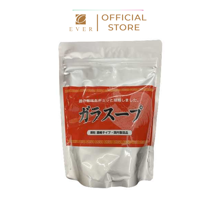 IKEDA_Bột nêm chiết xuất từ thịt gà 300g