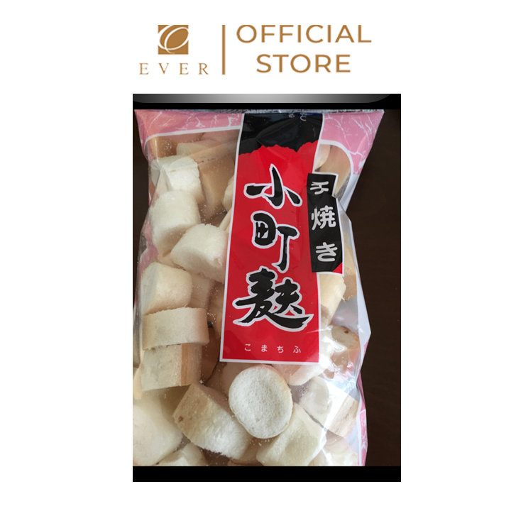 KOMACHI_Bánh mì sấy khô 40g