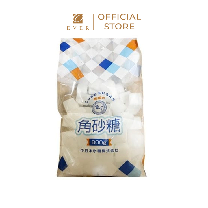 NAKA NIPPON_Đường viên 800g