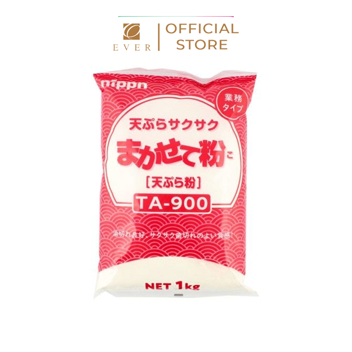 NIPPON_Bột chiên cho món tempura 1kg