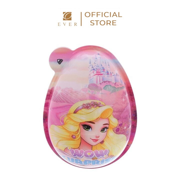 WOW SURPRISE_Socola trứng pricess