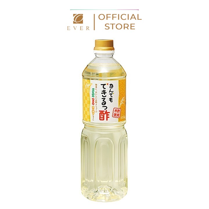 HATA FOODS_Giấm đa dụng 1L