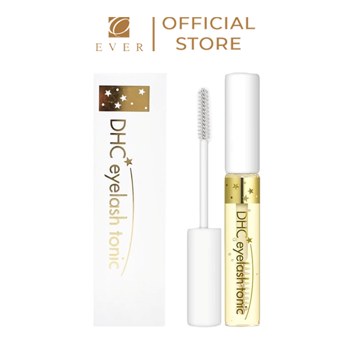 DHC_Tinh chất dưỡng mi Eyelash Tonic 6.5ml