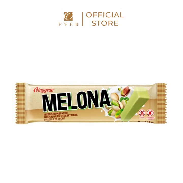 MELONA_Kem cây vị hạt dẻ 70g