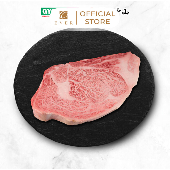 NAKAYAMA_Thịt bò Wagyu đông lạnh A3