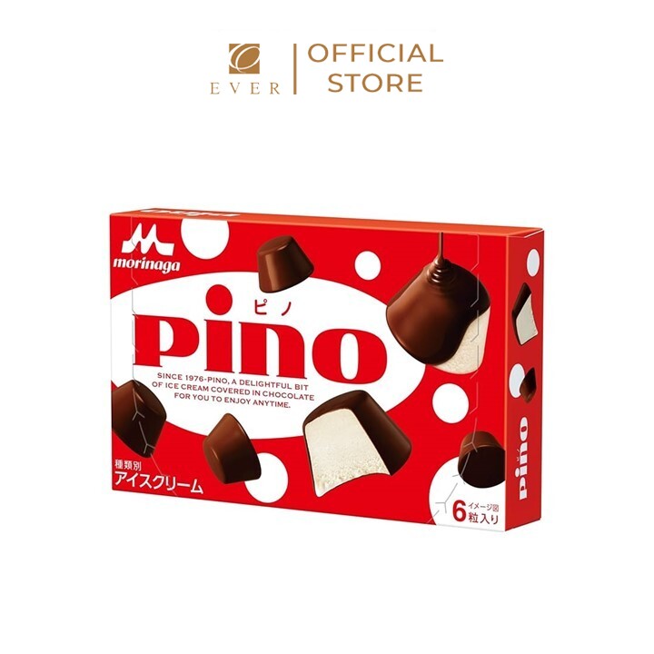 MORINAGA_Kem Pino vani 60ml