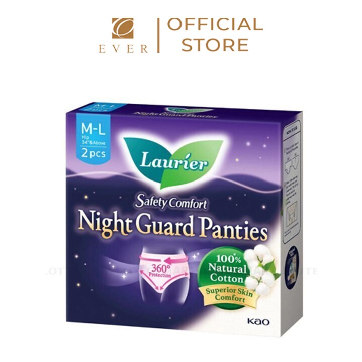 LAURIER_BVS quần size M-L