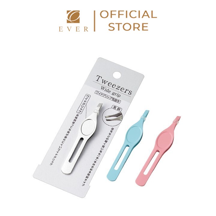 ECHO_Nhíp inox Echo