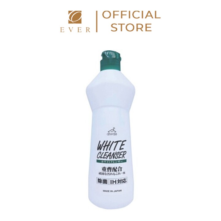 ROCKET_Nước tẩy rửa vệ sinh nhà bếp, phòng tắm 360g