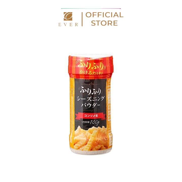 KOBE BUSSAN_Bột rắc vị xương hầm 100g