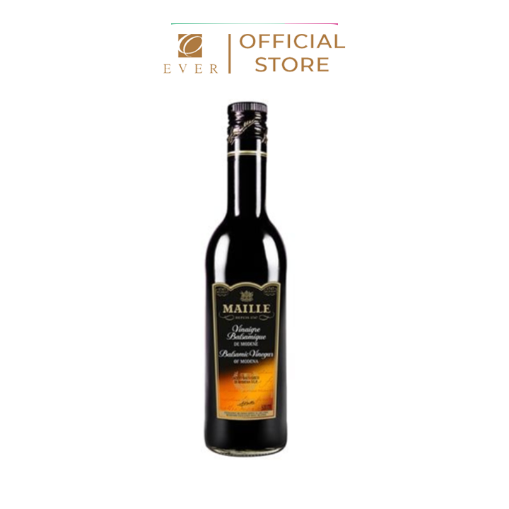 MAILLE_Giấm nho Balsamic 500ml