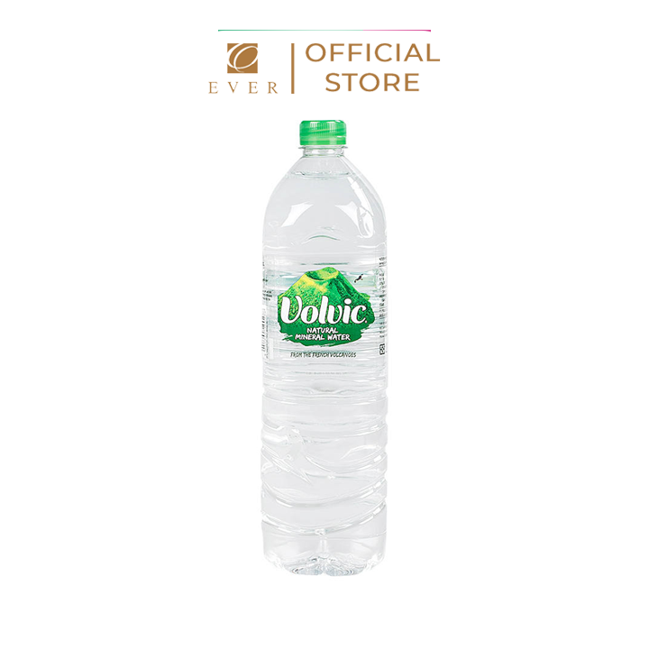 VOLVIC_Nước khoáng 1.5L