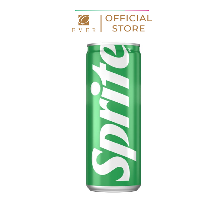 SPRITE_Nước ngọt có ga hương chanh 320ml