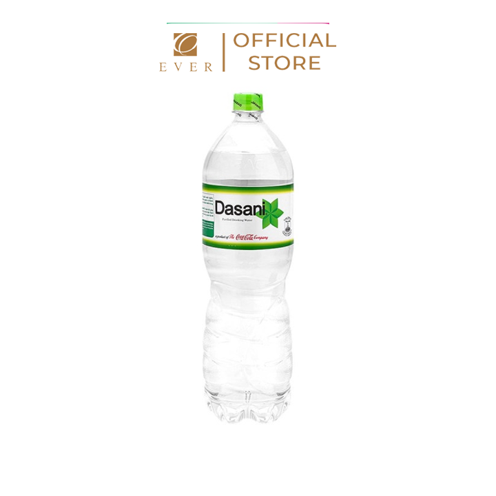 DASANI_Nước tinh khiết 1.5L