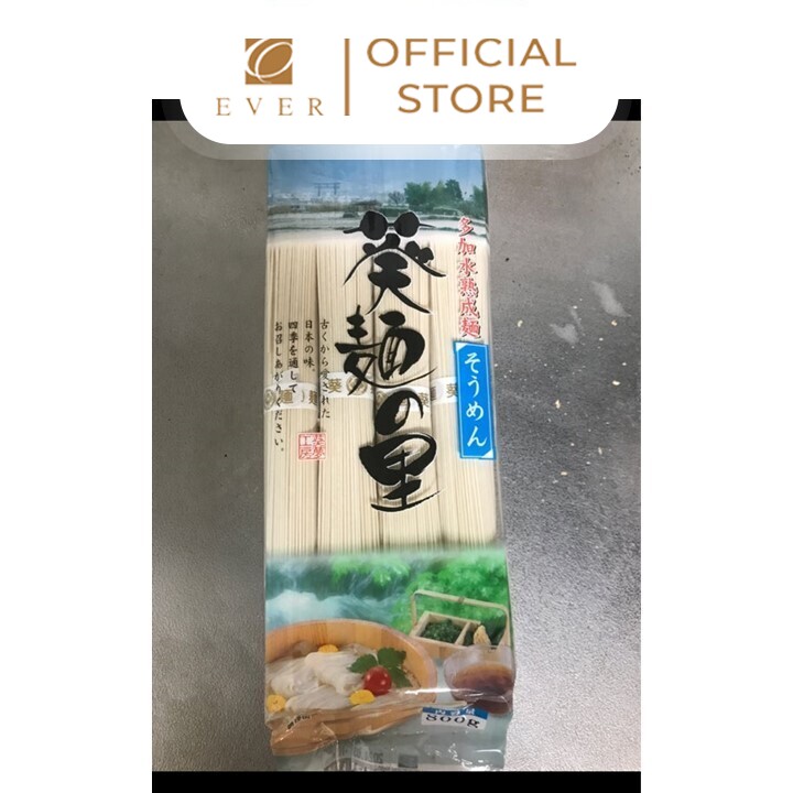 SATO_Mì somen 800g
