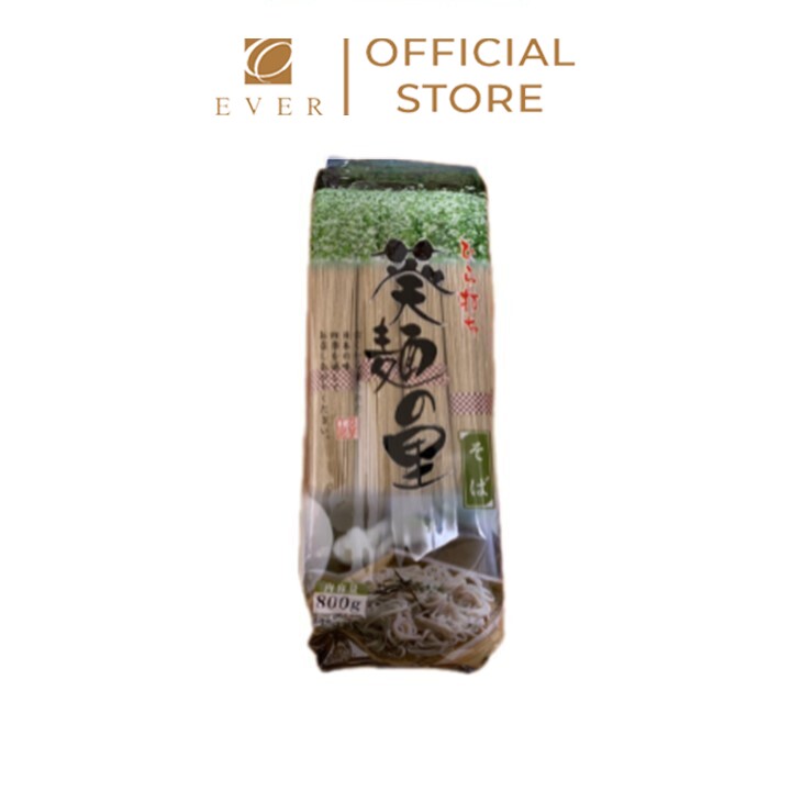 SATO_Mì soba khô 800g
