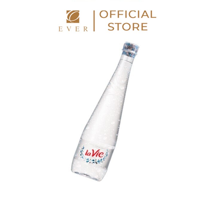 NESTLE_Nước khoáng Lavie Premium 400ml