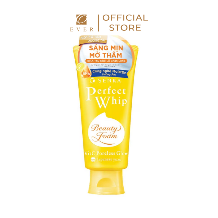 SENKA_SRM dưỡng sáng mờ thâm 100g