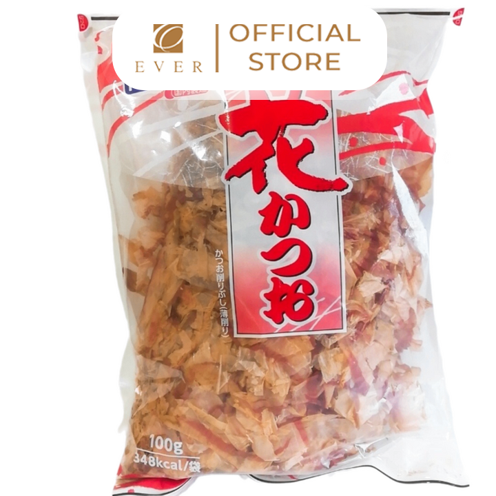 HAGOROMO_Khô cá bào 100g