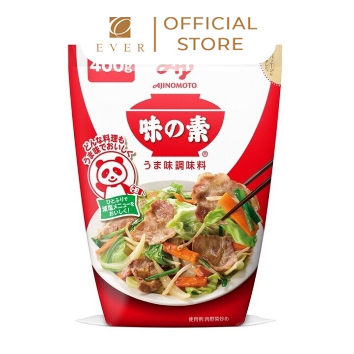 AJINOMOTO_Mì chính 400g