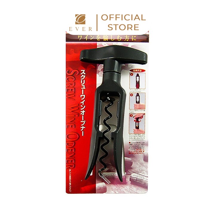 ECHO_Khui rượu vang 15*7.5*2.5cm