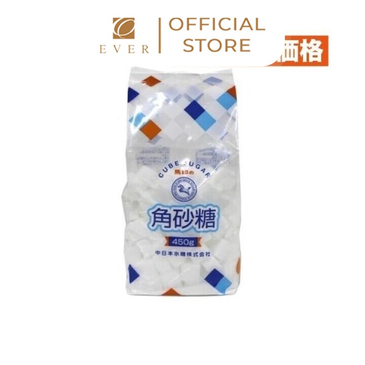 NAKA NIPPON_Đường viên 450g