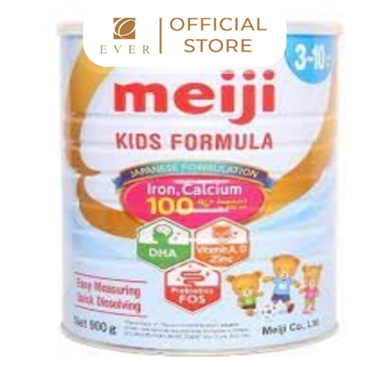 MEIJI_Sữa công thức cho trẻ 3-10 tuổi 900g