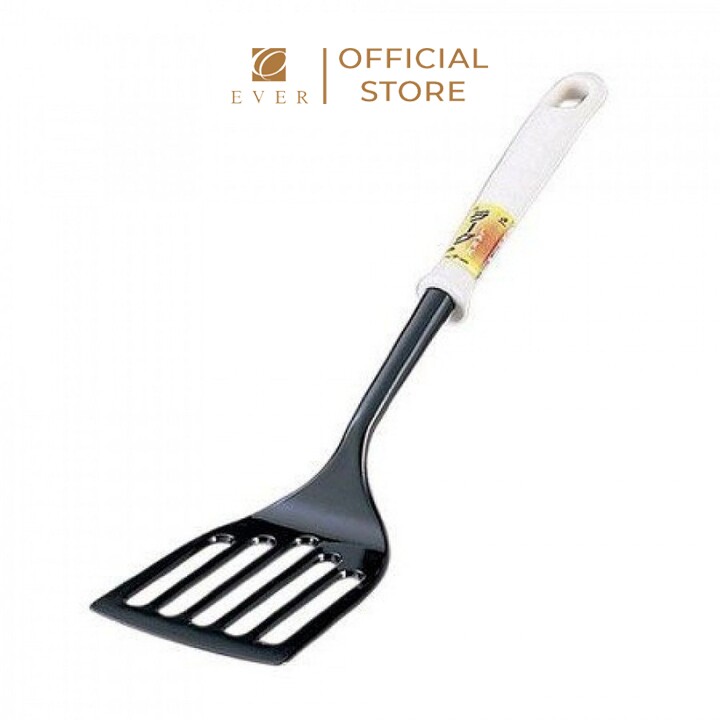 ECHO_Xẻng lật có rãnh chịu nhiệt 30cm