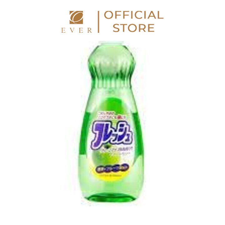 ROCKET_Nước rửa bát hương táo 600ml