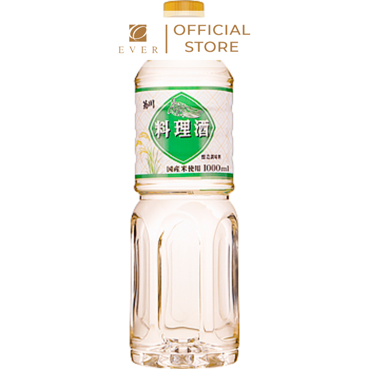 KIKUKAWA_Rượu nấu ăn 1L