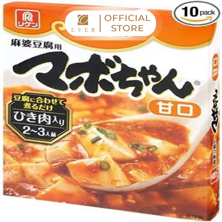 MABOCHAN_Sốt không cay 100g