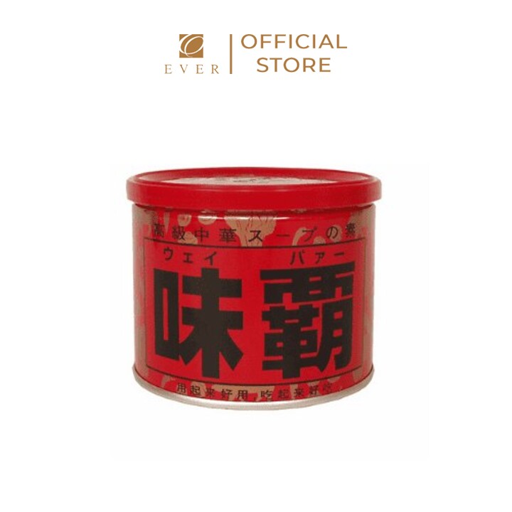 HIROSHI_Nước hầm xương dạng cô đặc 500g