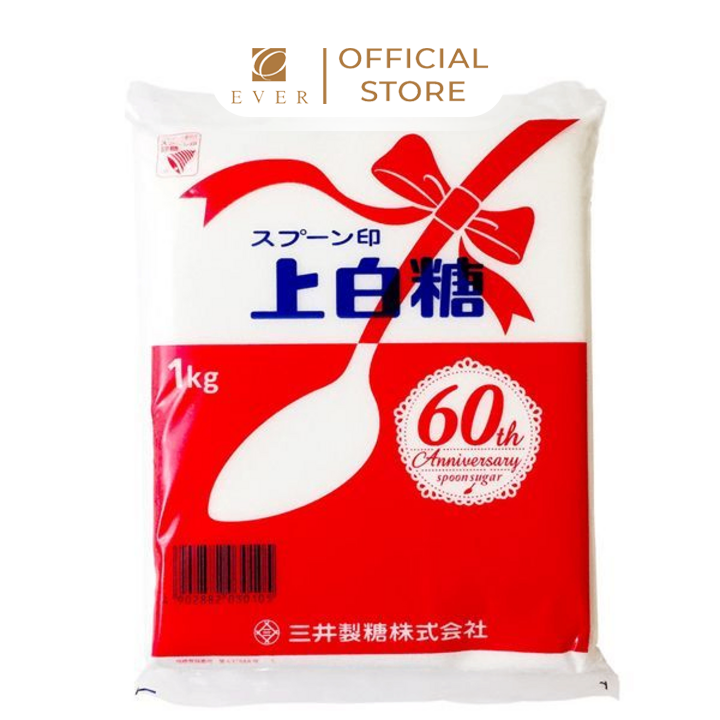 MITSUI_Đường trắng 1kg