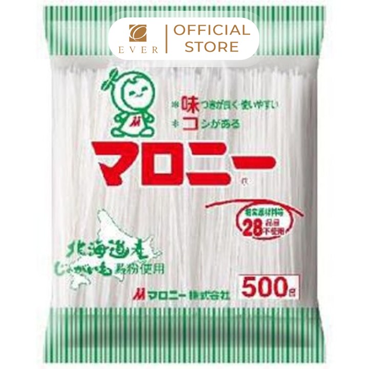 MALONY_Miến khoai tây 500g