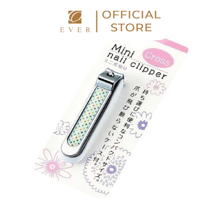 ECHO_Bấm móng tay size mini 6.8cm