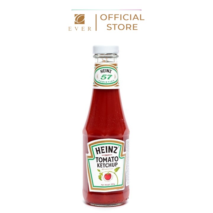 HEINZ_Tương cà 300g