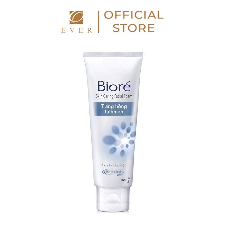 BIORÉ_SRM làm sáng da 100g