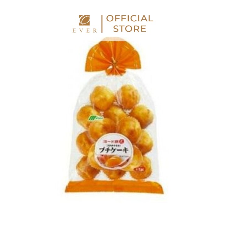 MARUKIN_Bánh ngọt vị truyền thống 300g