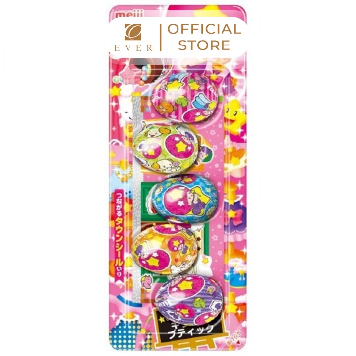 MEIJI_Socola trứng Twinkle 26g