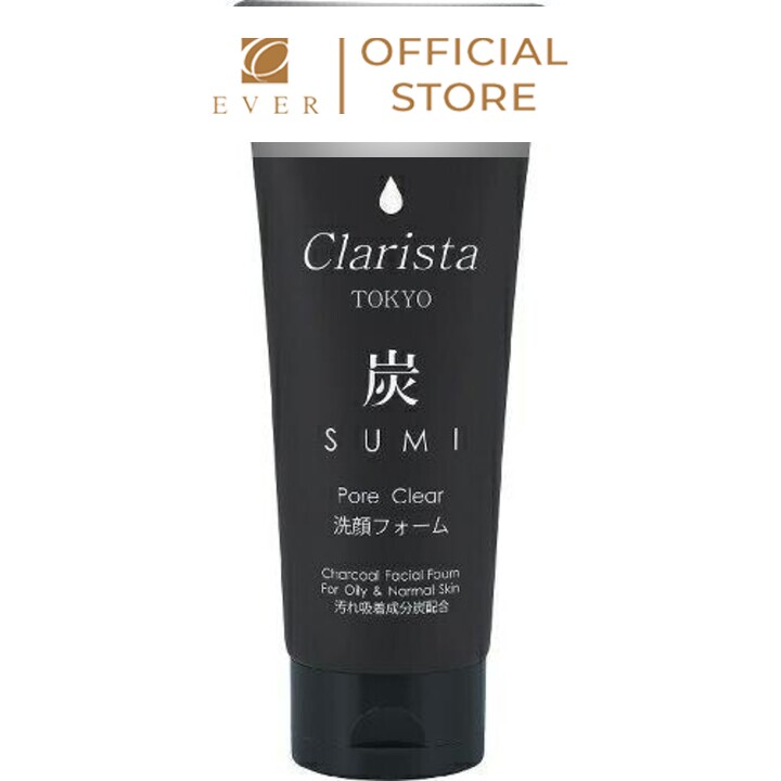 CLARISTA_SRM than hoạt tính 130g